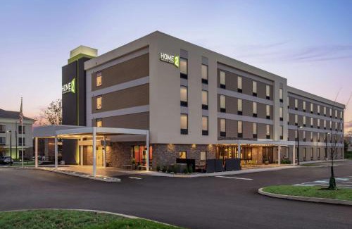 Warminster Hotel | Home2 Suites By Hilton Warminster Horsham