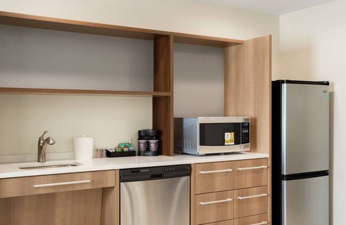 Warminster Hotel | Home2 Suites by Hilton Warminster Horsham