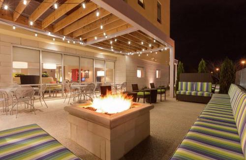 Austintown Hotel | Home2 Suites By Hilton Youngstown