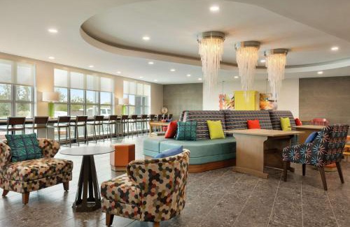 Vicksburg Hotel | Home2 Suites By Hilton Vicksburg, Ms