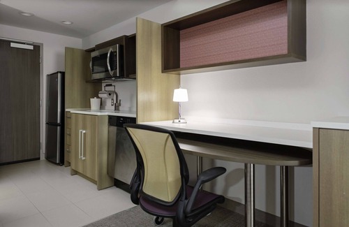 Vidalia Hotel | Home2 Suites by Hilton Vidalia, GA