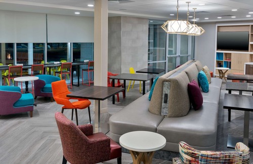Wildwood Hotel | Home2 Suites by Hilton Wildwood the Villages