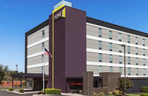 York Hotel | Home2 Suites By Hilton York