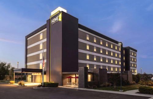 York Hotel | Home2 Suites By Hilton York