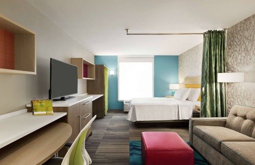 Fernandina Beach Hotel | Home2 Suites by Hilton Fernandina Beach Amelia Island, FL