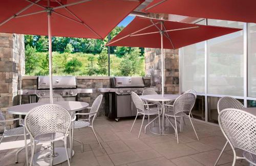 McCandless Township Hotel | Home2 Suites by Hilton Pittsburgh - McCandless, PA