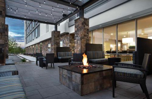 McCandless Township Hotel | Home2 Suites by Hilton Pittsburgh - McCandless, PA