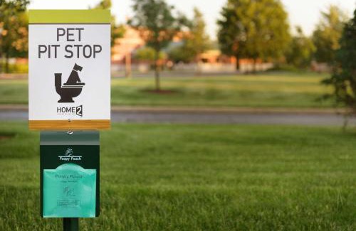 Middleburg Heights Hotel | Home2 Suites By Hilton Middleburg Heights Cleveland