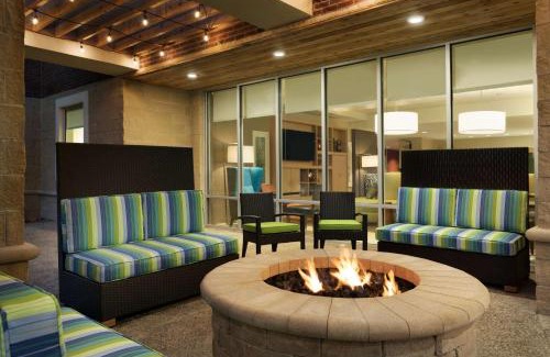 Middleburg Heights Hotel | Home2 Suites By Hilton Middleburg Heights Cleveland