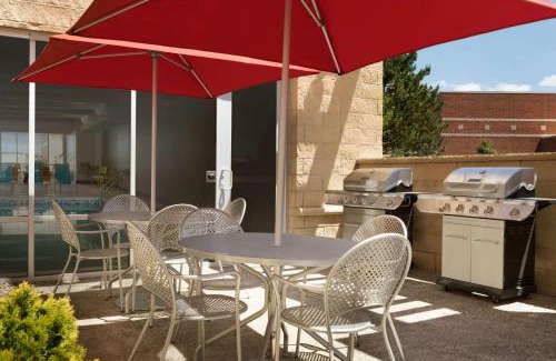 Middleburg Heights Hotel | Home2 Suites By Hilton Middleburg Heights Cleveland
