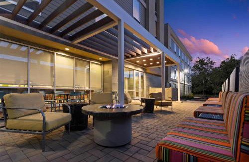 Dover Hotel | Home2 Suites Dover