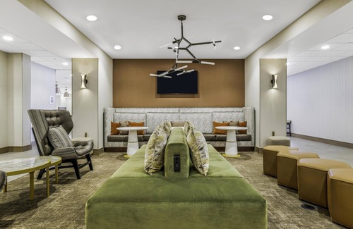 Aurora Hotel | Home2 Suites Hilton Aurora Medical Center