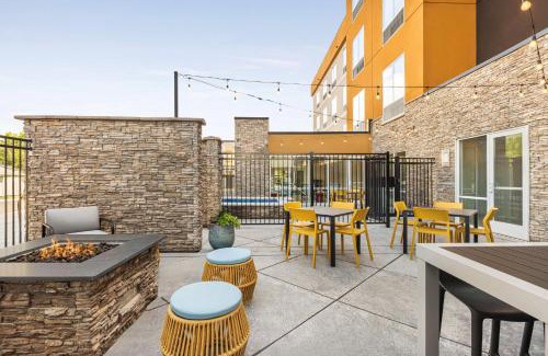 Livingston Hotel | Home2 Suites Livingston Yellowstone