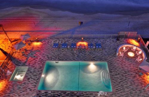 Rosemont Hotel | Home2 Suites Ormond Beach Oceanfront, FL