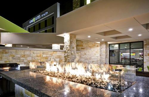 Plano Hotel | Home2 Suites Plano Legacy West