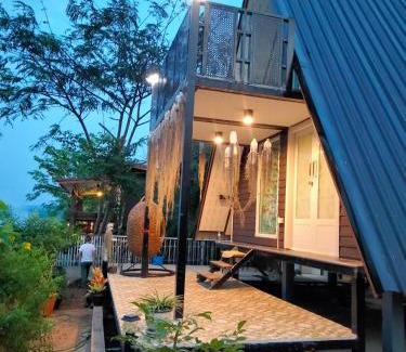 Wang Sam Mo House | Home2
