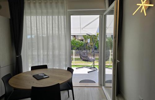 Faro Apartment | Home23Jesolo! Beach, Parking and Bikes included