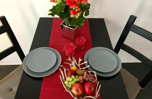 Gemarkung Barmen Hotel | home2be apartments