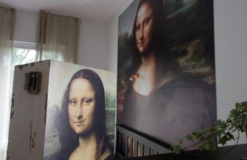 Gemarkung Barmen Hotel | home2be apartments