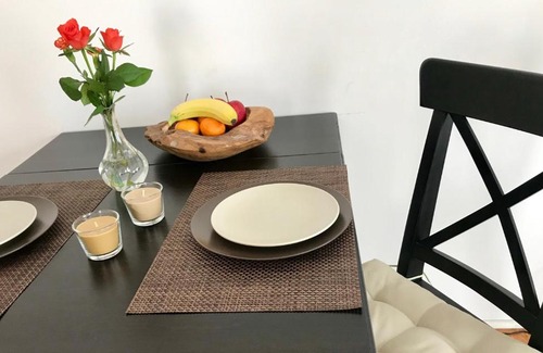 Gemarkung Barmen Hotel | home2be apartments