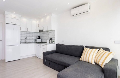 San Andres Apartment | Home2Book Sea Front Las Teresitas Beach Attic