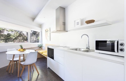 San Andres Apartment | Home2Book Casablanca Las Teresitas Beach 2B