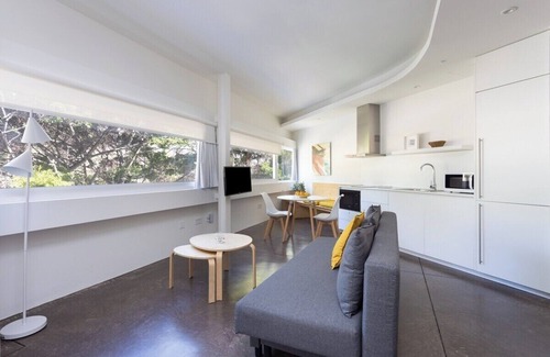 San Andres Apartment | Home2Book Casablanca Las Teresitas Beach 2B