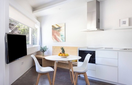 San Andres Apartment | Home2Book Casablanca Las Teresitas Beach 2B