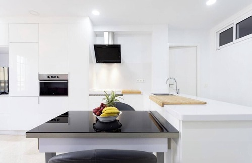 Santa Cruz de Tenerife Apartment | Home2Book Center Apartment Santa Cruz, Wifi