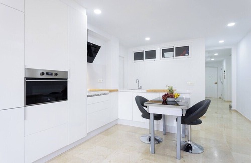 Santa Cruz de Tenerife Apartment | Home2Book Center Apartment Santa Cruz, Wifi