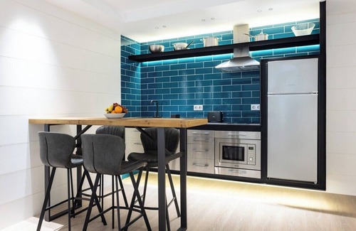 Santa Cruz de Tenerife Apartment | Home2Book Elegant Apartment Santa Cruz Center