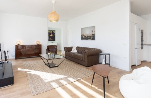 Santa Cruz de Tenerife Ski Chalet | Home2Book Design Villa in Exclusive Santa Cruz