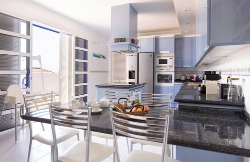 San Andres Villa | Home2Book Stunning Villa near Las Teresitas&Anaga