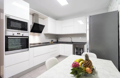 Santa Cruz de Tenerife Apartment | Home2Book Stylish & Roomy Santa Cruz City Center