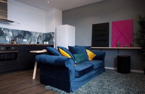 Santa Cruz de Tenerife Apartment | Home2Book Stunning&Design Apartment Santa Cruz