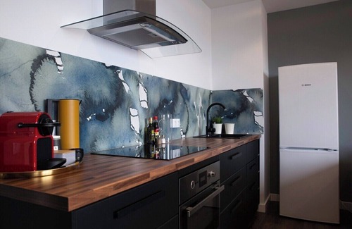 Santa Cruz de Tenerife Apartment | Home2Book Stunning&Design Apartment Santa Cruz