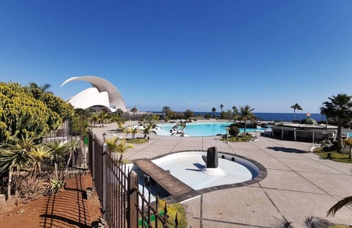 Santa Cruz de Tenerife Apartment | Home2Book Stunning&Design Apartment Santa Cruz