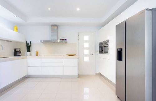 Santa Cruz de Tenerife Villa | Home2Book Ocean View Villa, Private Pool & Garden