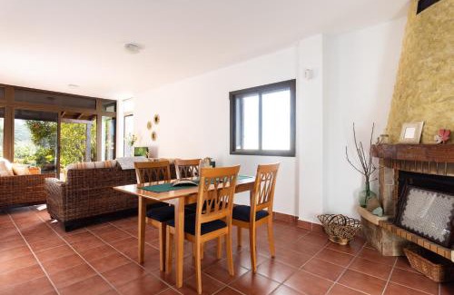 Sauzal House | Home2Book Amazing Teide View & Terrace