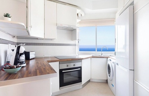 Los Cristianos Apartment | Home2Book Atlantic View Los Cristianos