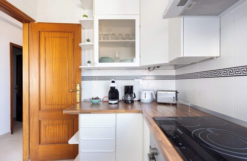 Los Cristianos Apartment | Home2Book Atlantic View Los Cristianos