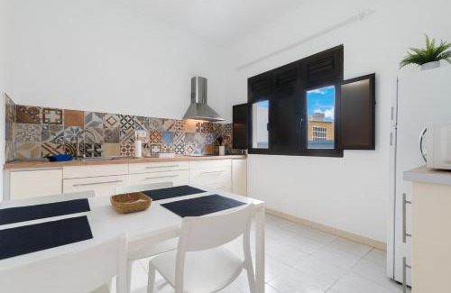 Caleta de Arriba Apartment | Home2Book Atlantic View Escape in Gáldar