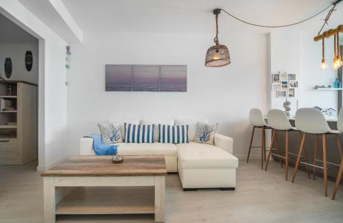 San Felipe Apartment | Home2Book Beachy Vibes Sea Side Apartment, Guía