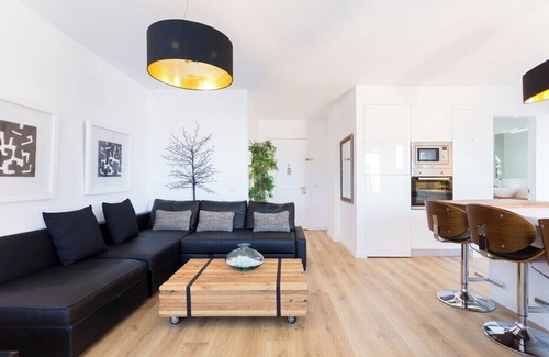 Tabaiba Apartment | Home2Book Breathtaking Atlantic Views Apartment