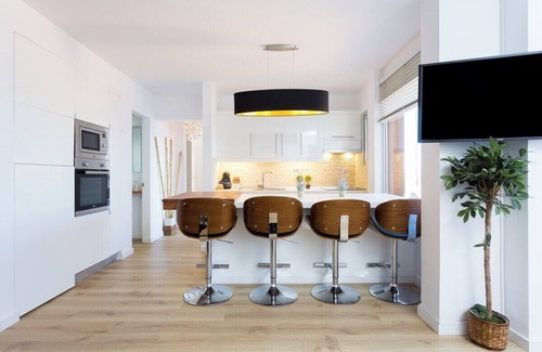 Tabaiba Apartment | Home2Book Breathtaking Atlantic Views Apartment