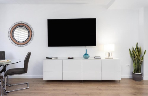 Santa Cruz de Tenerife Apartment | Home2Book Castro Eleven