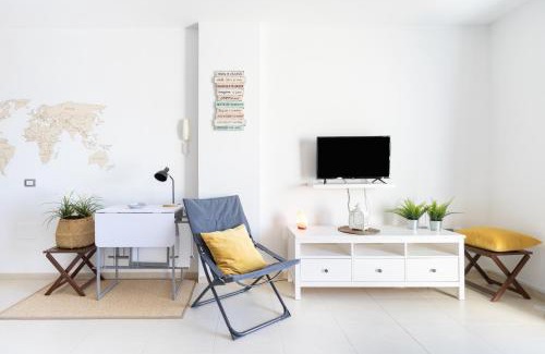 Bajamar Apartment | Home2Book Charming Apartment in Bajamar