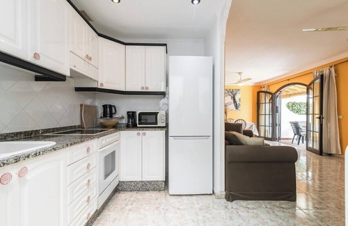 Agaete Ski Chalet | Home2Book Charming House Agaete, BBQ & Garden