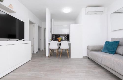 Corralejo Apartment | Home2Book Charming Los Alisios, Wifi