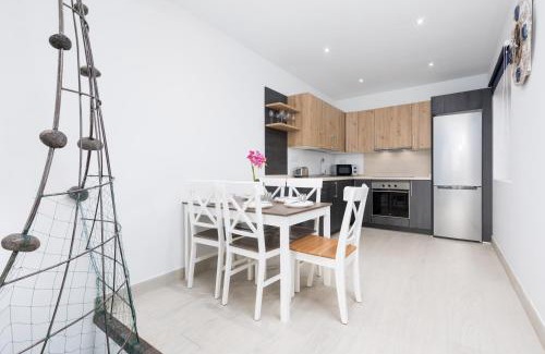 El Cotillo Apartment | Home2Book Charming Piedra Playa, Terrace